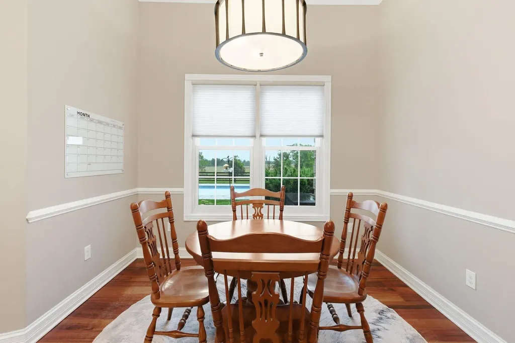 305 Crestridge Trail Nicholasville KY 40356