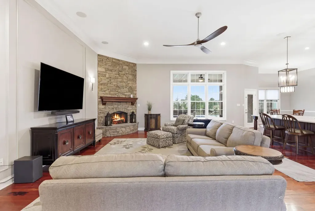 305 Crestridge Trail Nicholasville KY 40356