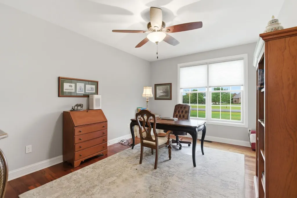 305 Crestridge Trail Nicholasville KY 40356
