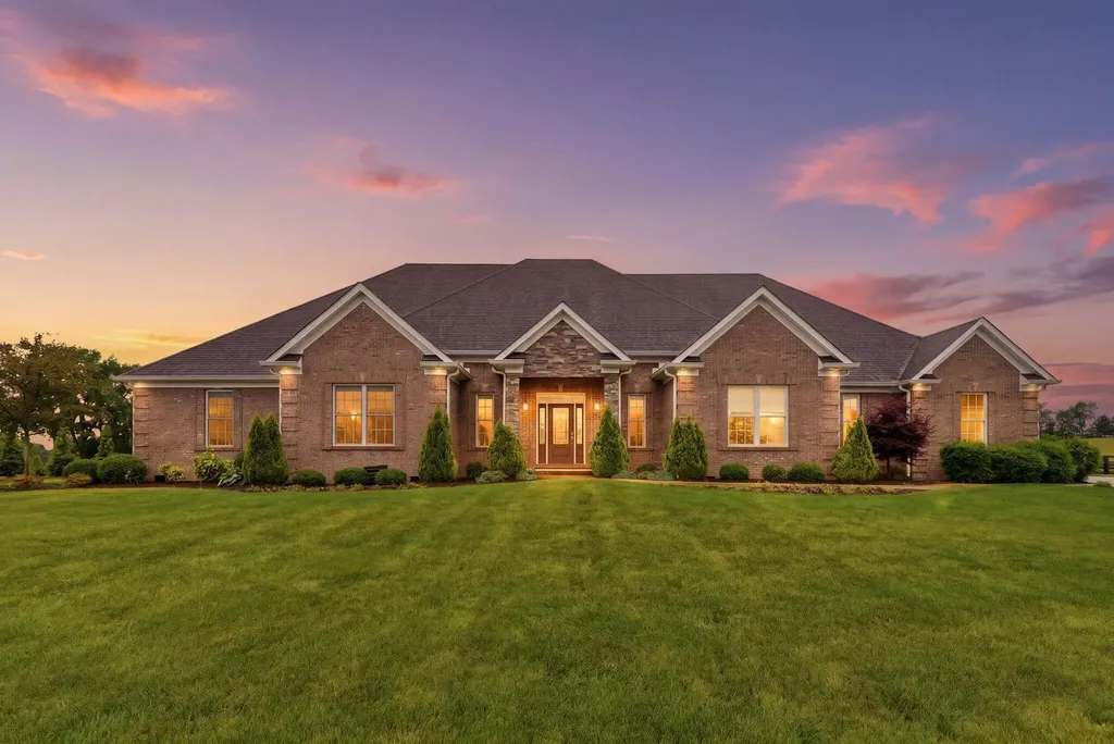 305 Crestridge Trail Nicholasville KY 40356