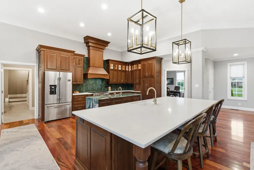 305 Crestridge Trail Nicholasville KY 40356