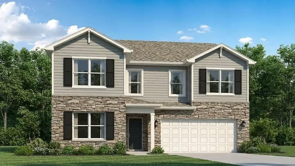 2052 Coachman Drive Richmond KY 40475