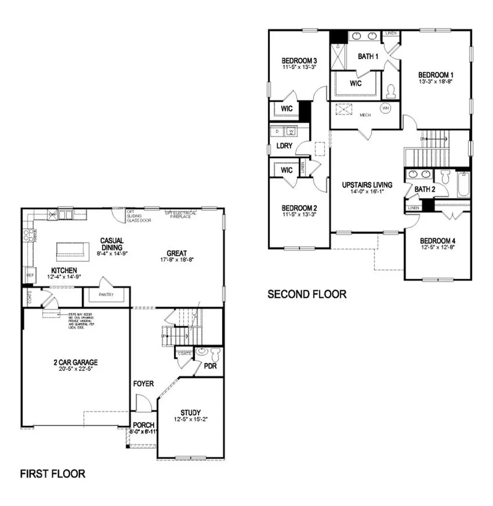 2052 Coachman Drive Richmond KY 40475