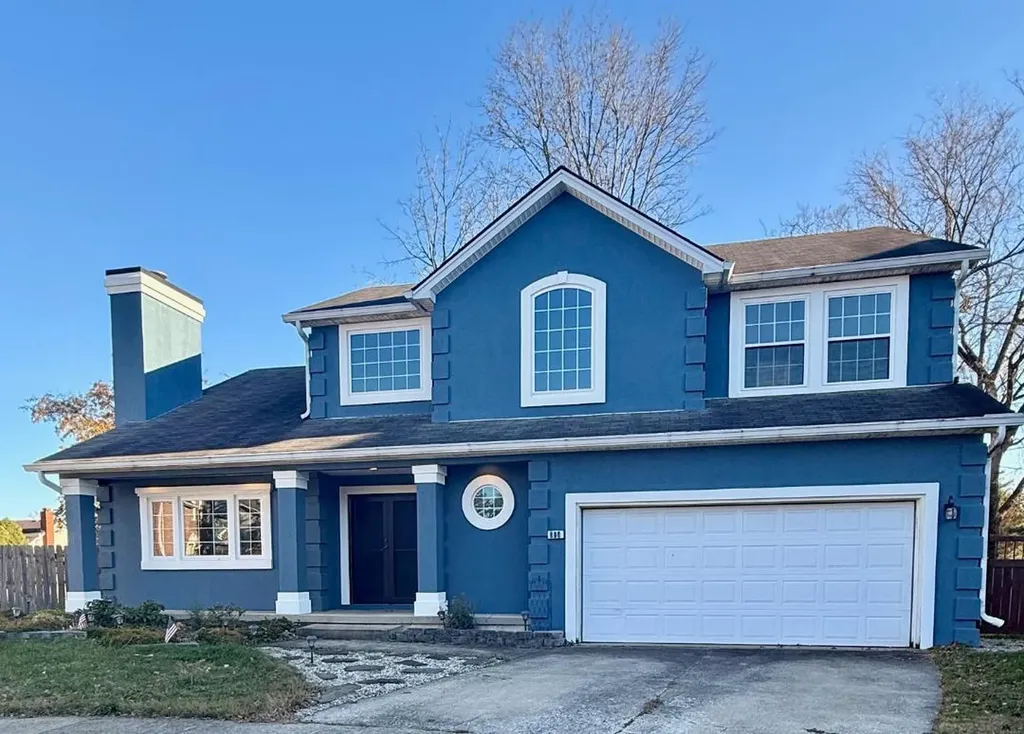 800 Palomino Lane Lexington KY 40503