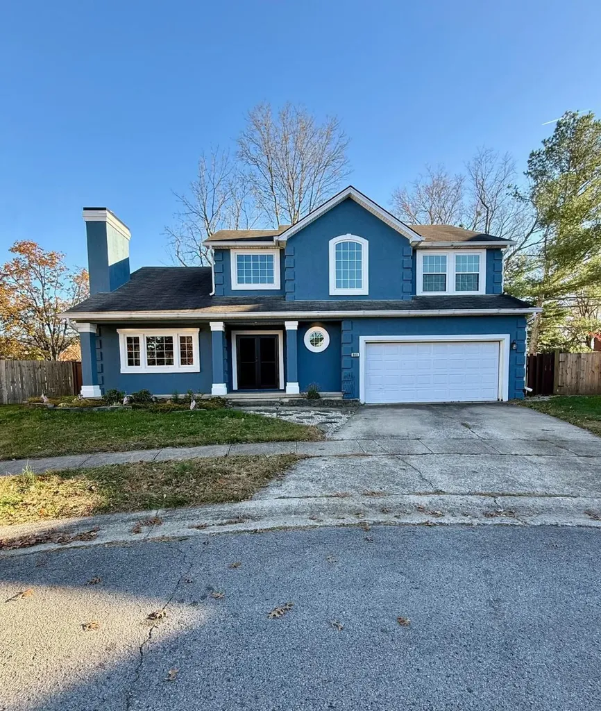800 Palomino Lane Lexington KY 40503