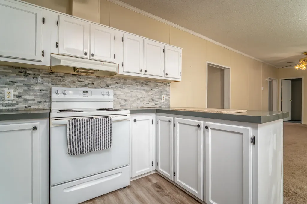 1014 Peasticks Road Owingsville KY 40360