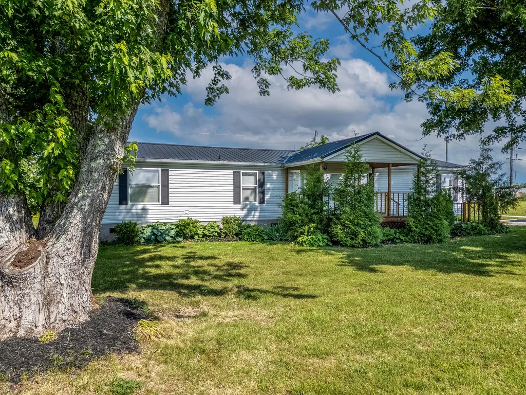 1014 Peasticks Road Owingsville KY 40360