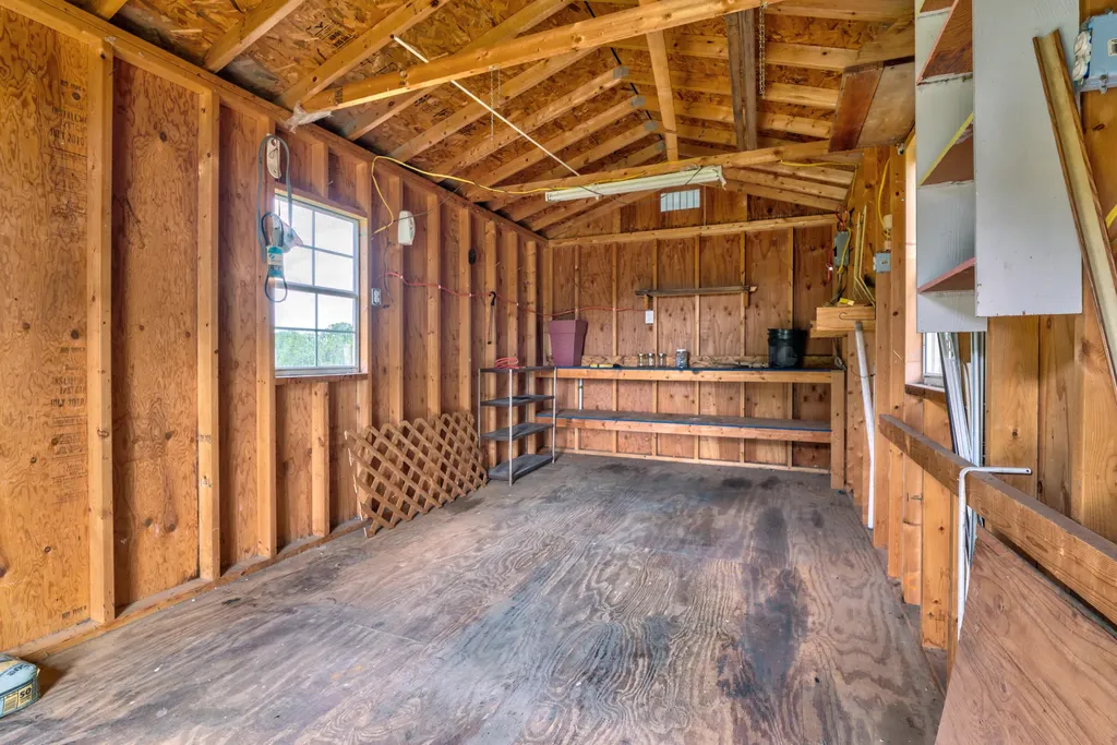 1014 Peasticks Road Owingsville KY 40360