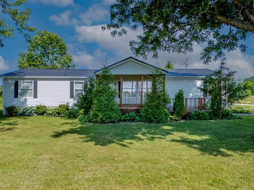 1014 Peasticks Road Owingsville KY 40360