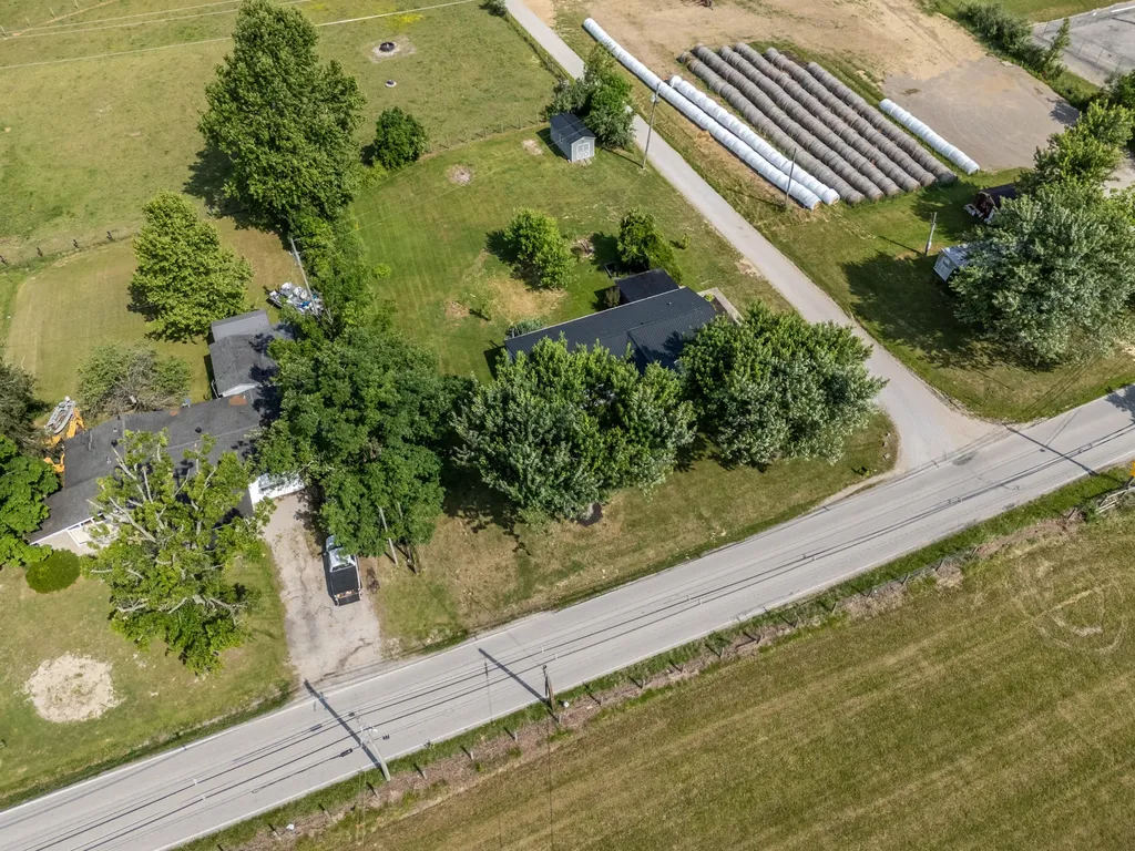 1014 Peasticks Road Owingsville KY 40360