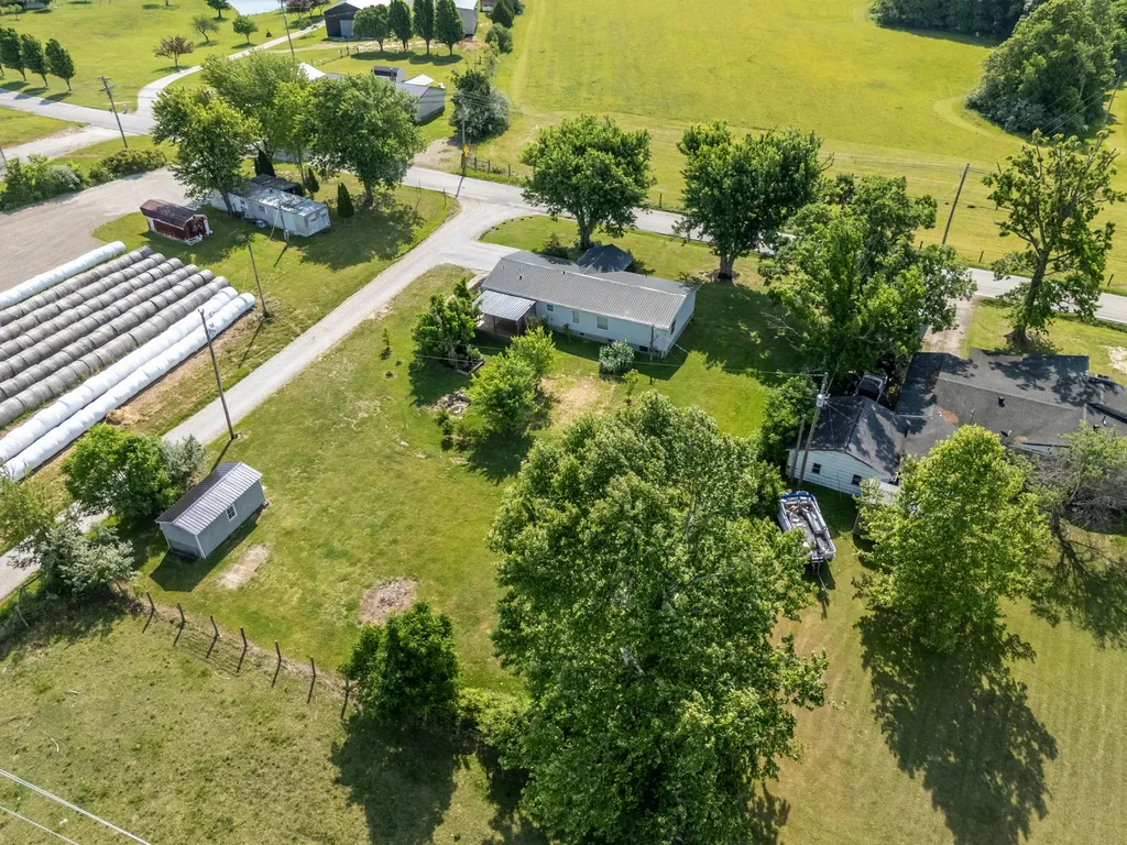 1014 Peasticks Road Owingsville KY 40360