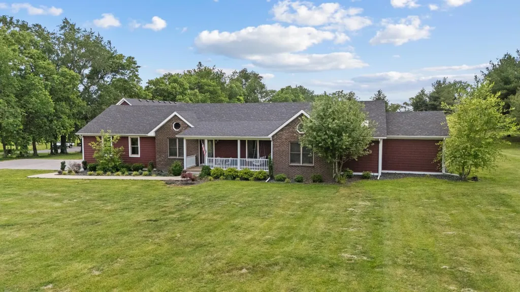 3612 Ironworks Road Georgetown KY 40324