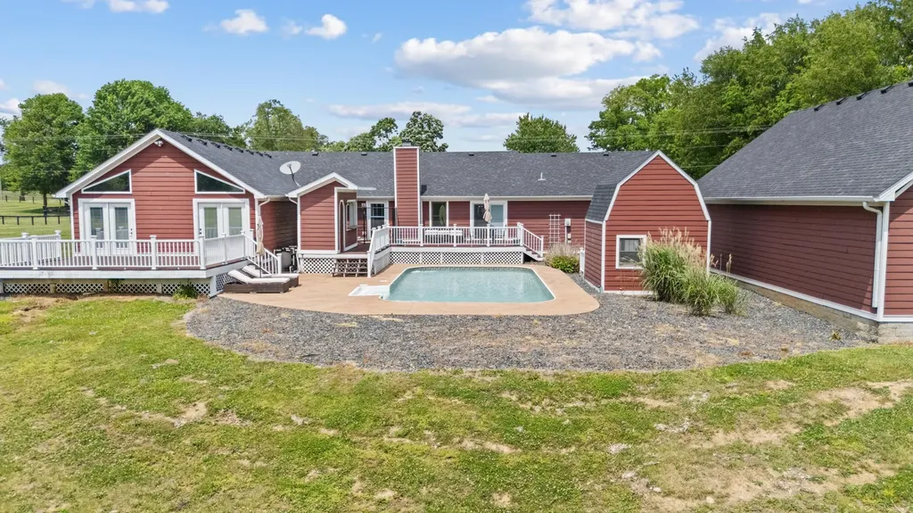 3612 Ironworks Road Georgetown KY 40324
