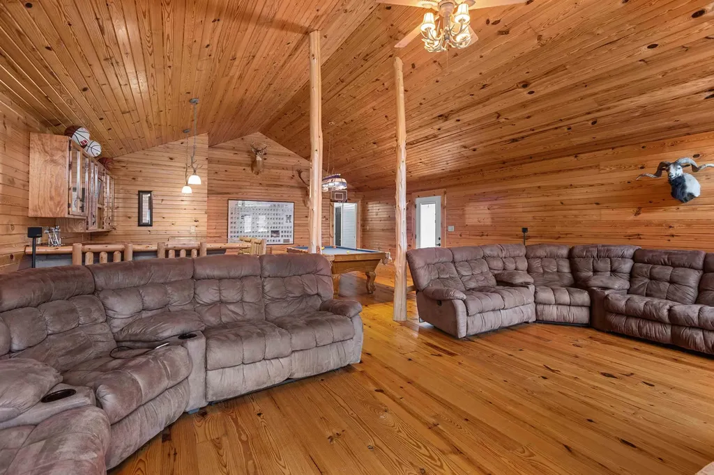 3612 Ironworks Road Georgetown KY 40324