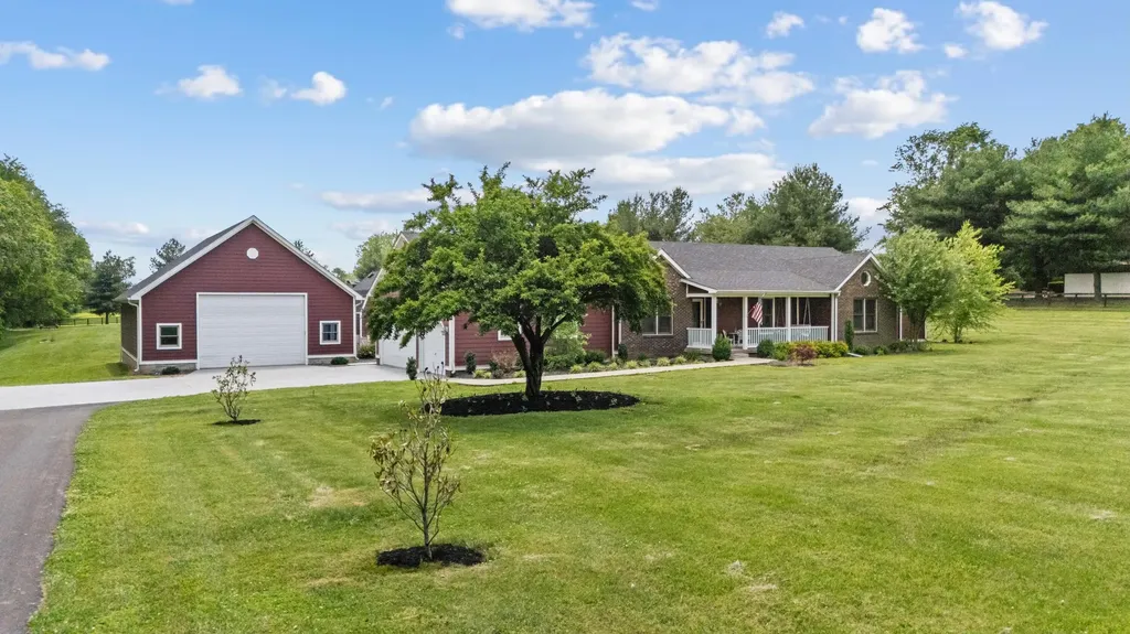 3612 Ironworks Road Georgetown KY 40324