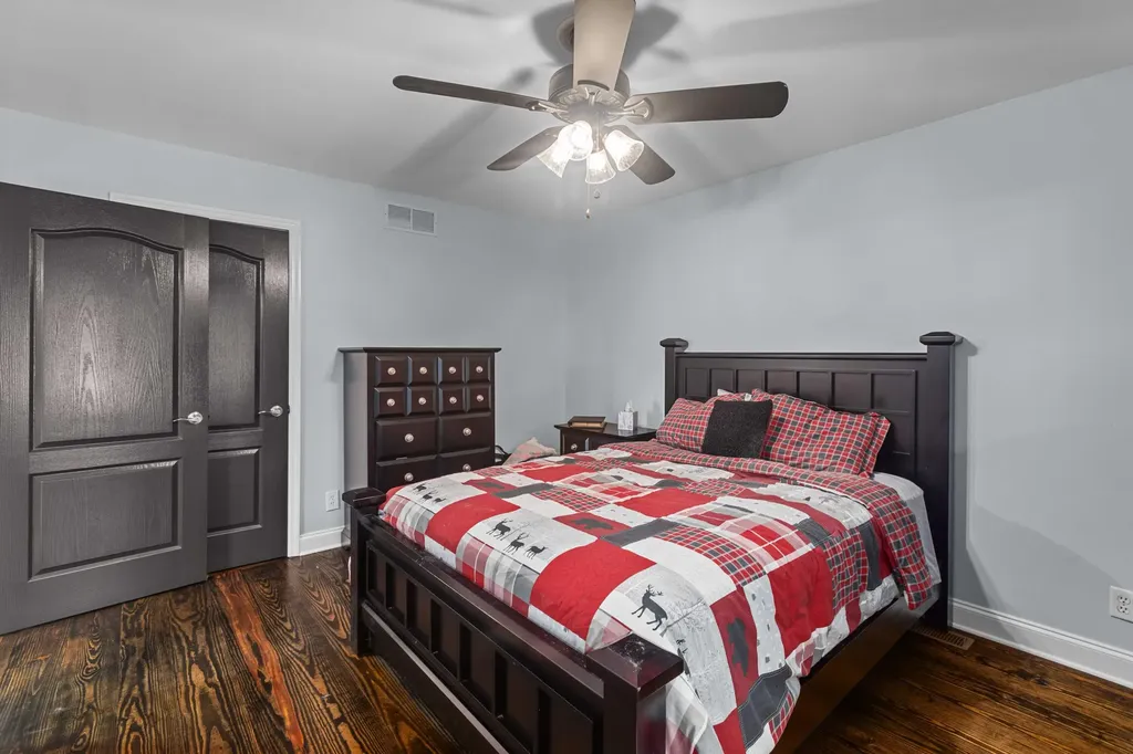 3612 Ironworks Road Georgetown KY 40324