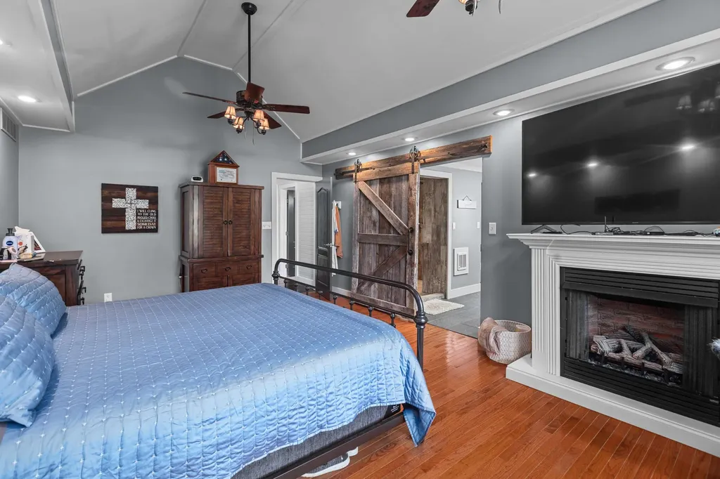3612 Ironworks Road Georgetown KY 40324