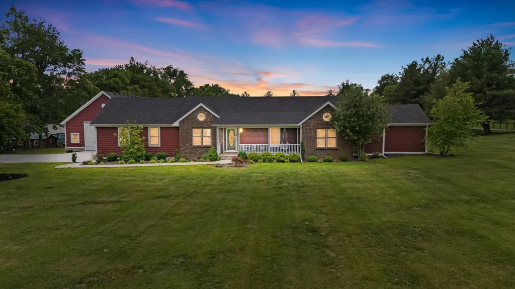 3612 Ironworks Road Georgetown KY 40324