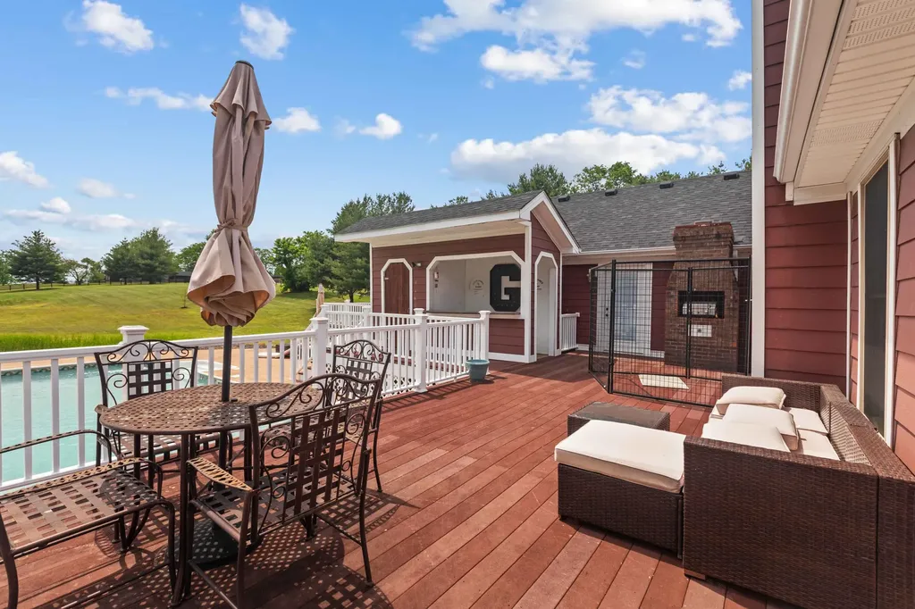 3612 Ironworks Road Georgetown KY 40324