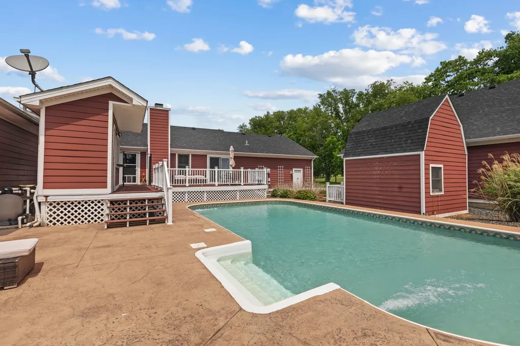 3612 Ironworks Road Georgetown KY 40324