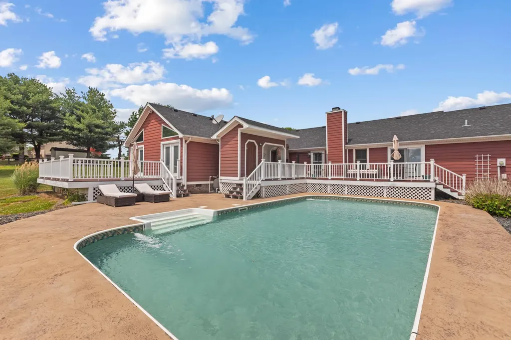 3612 Ironworks Road Georgetown KY 40324