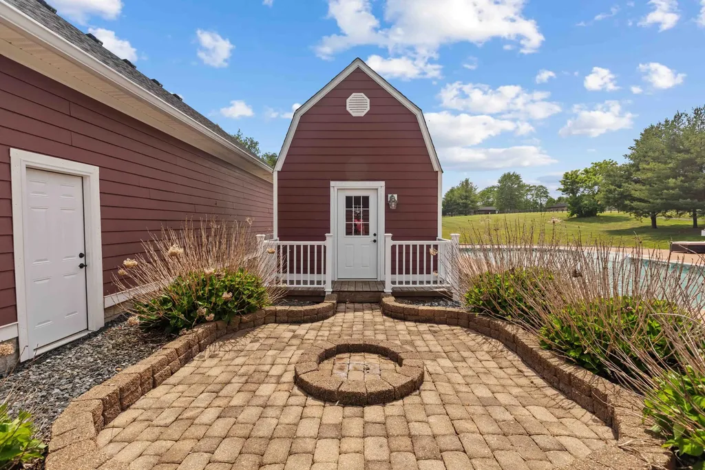 3612 Ironworks Road Georgetown KY 40324