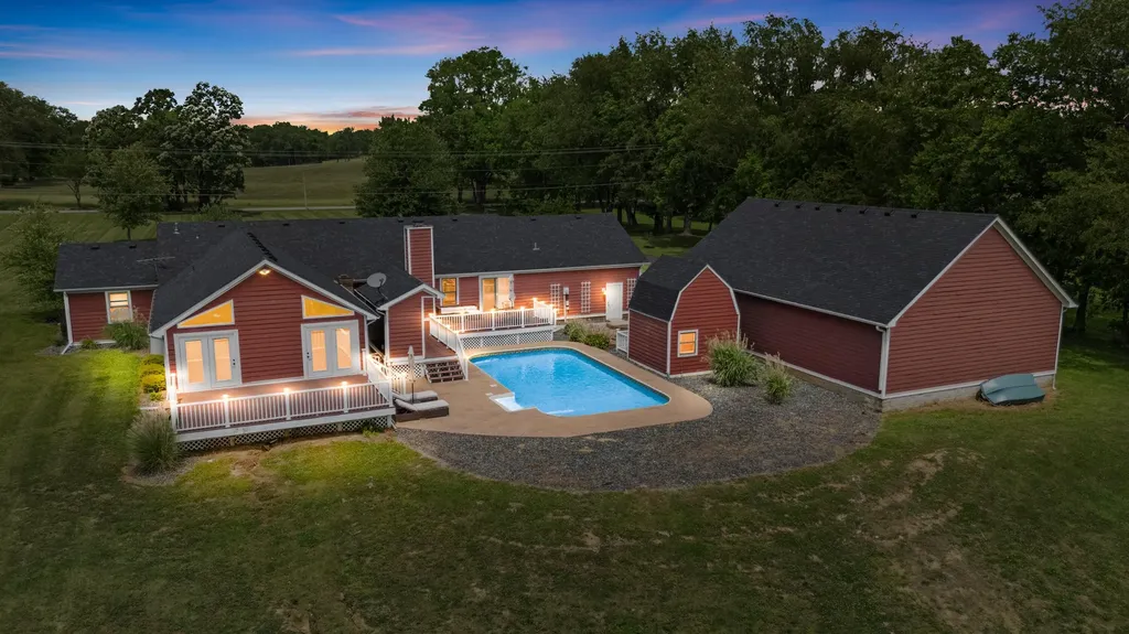 3612 Ironworks Road Georgetown KY 40324