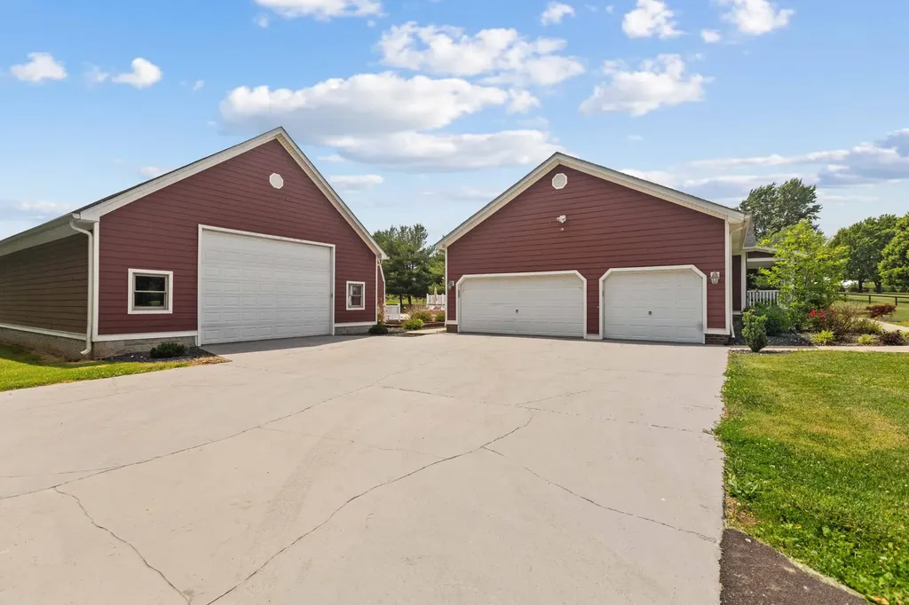 3612 Ironworks Road Georgetown KY 40324