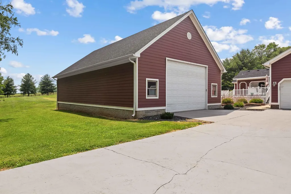 3612 Ironworks Road Georgetown KY 40324