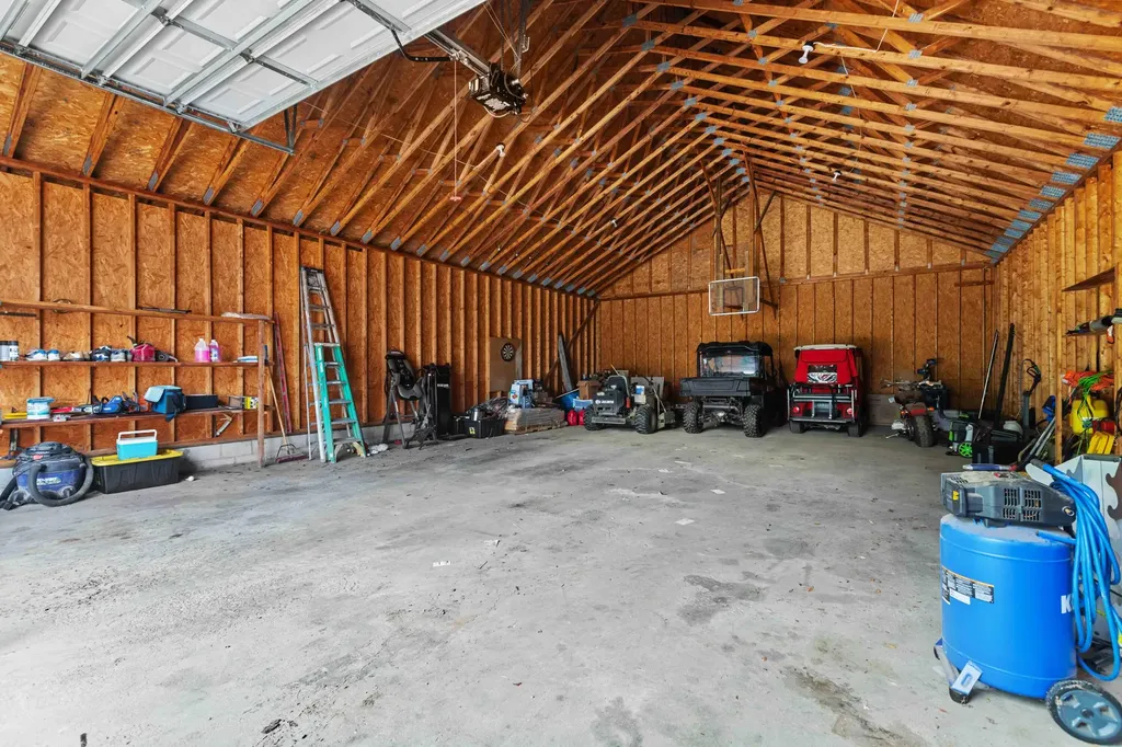 3612 Ironworks Road Georgetown KY 40324