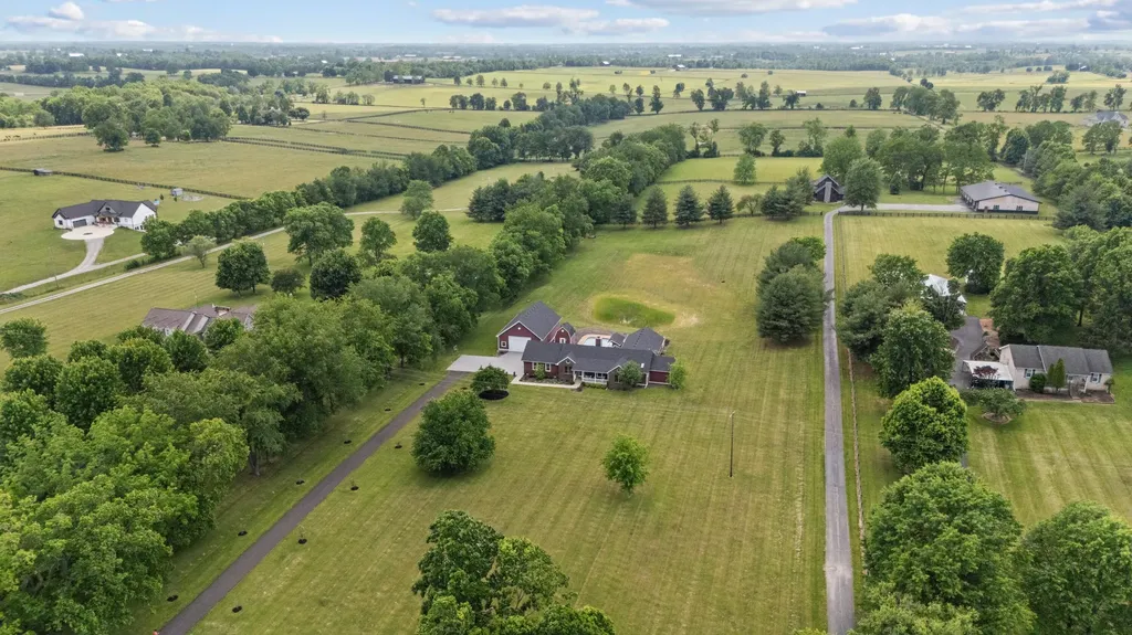 3612 Ironworks Road Georgetown KY 40324