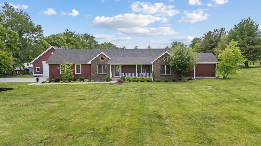 3612 Ironworks Road Georgetown KY 40324
