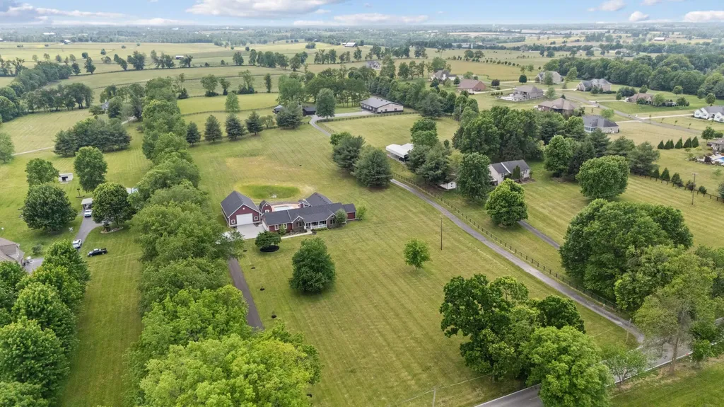 3612 Ironworks Road Georgetown KY 40324