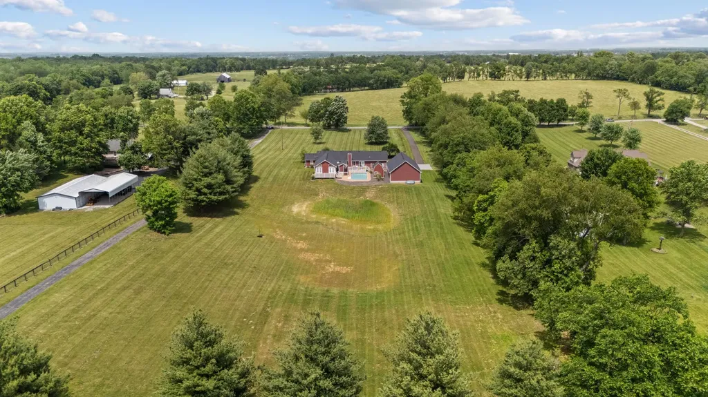 3612 Ironworks Road Georgetown KY 40324