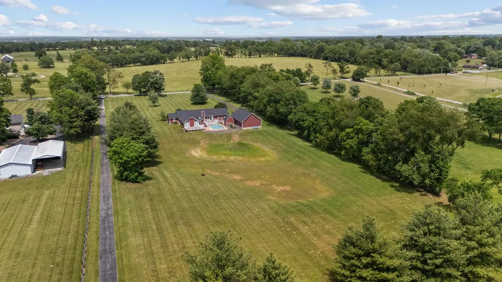 3612 Ironworks Road Georgetown KY 40324