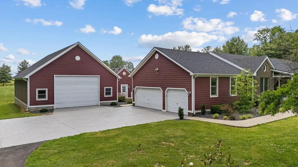 3612 Ironworks Road Georgetown KY 40324