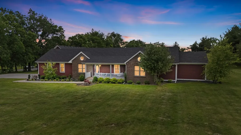 3612 Ironworks Road Georgetown KY 40324