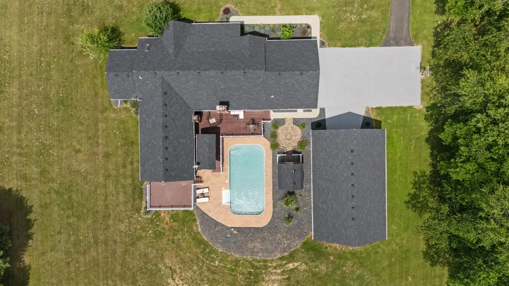 3612 Ironworks Road Georgetown KY 40324