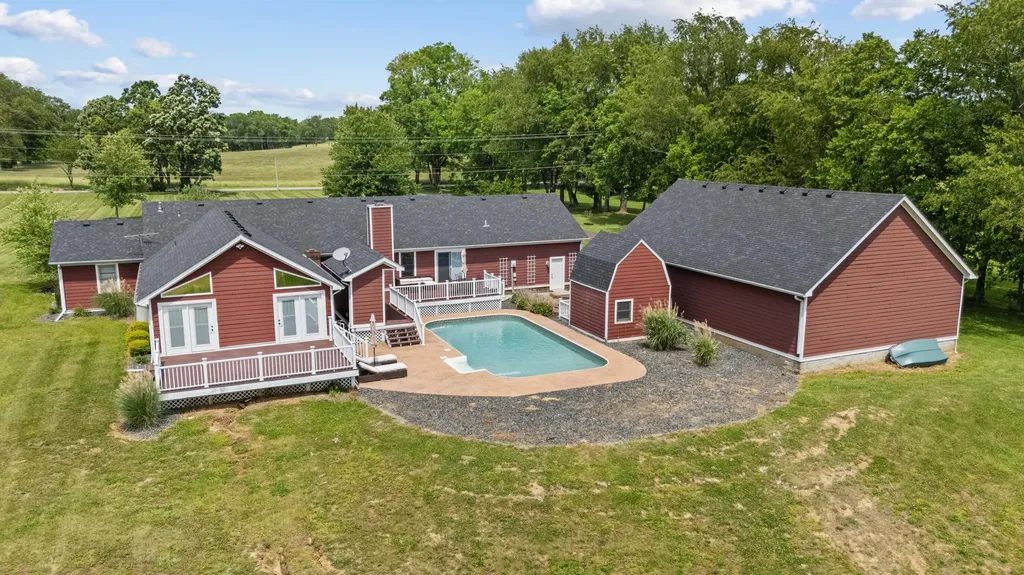 3612 Ironworks Road Georgetown KY 40324