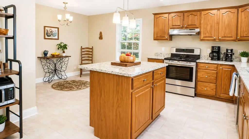 925 Turnberry Drive Richmond KY 40475