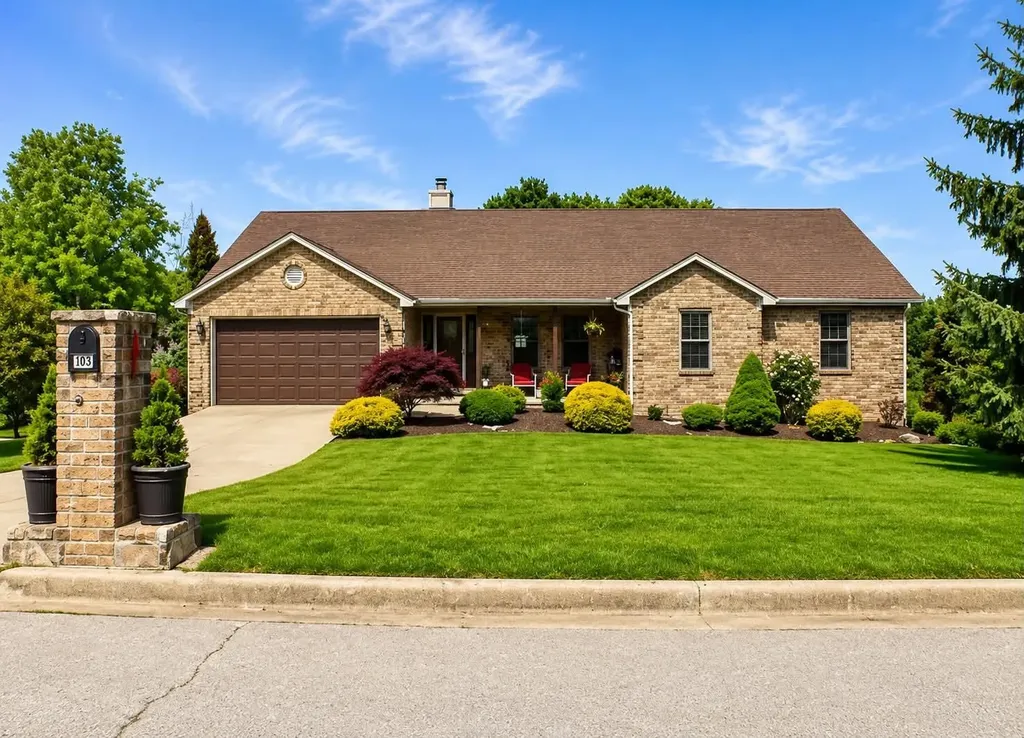 925 Turnberry Drive Richmond KY 40475