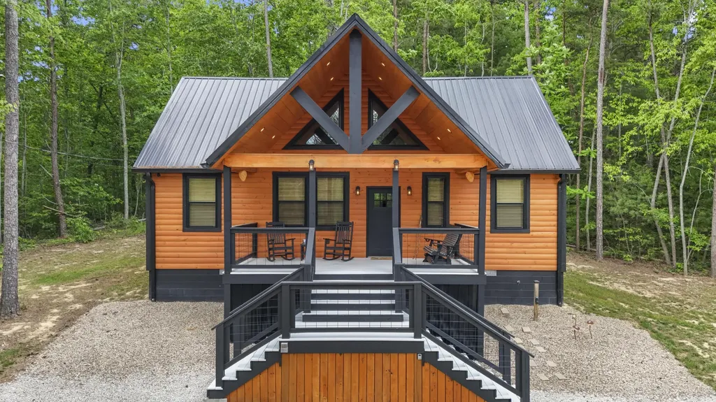 47 Wolfe Lake Spur Road Campton KY 41301