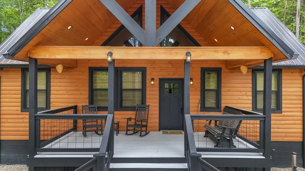 47 Wolfe Lake Spur Road Campton KY 41301