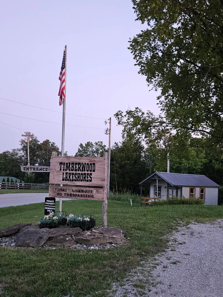 9999 Entrance Drive Corinth KY 41010