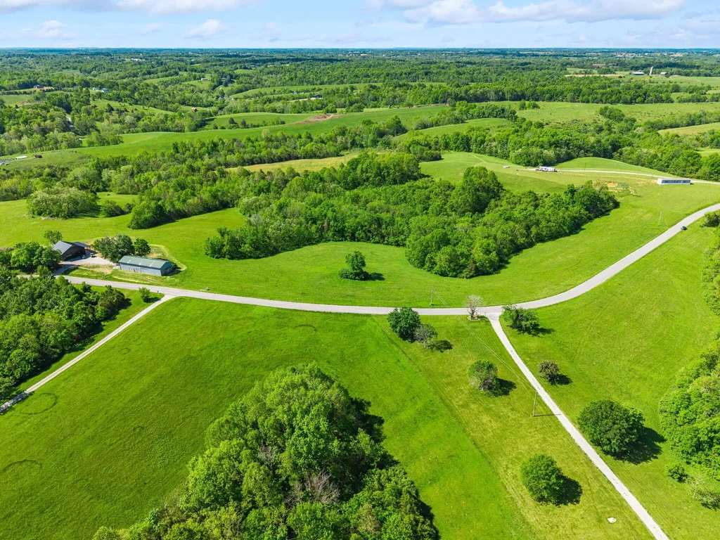 4 Highview Church Road Bloomfield KY 40008