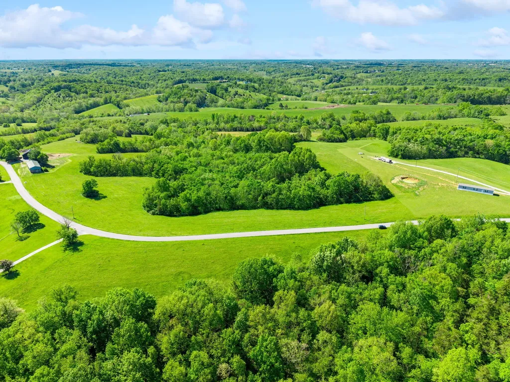 4 Highview Church Road Bloomfield KY 40008