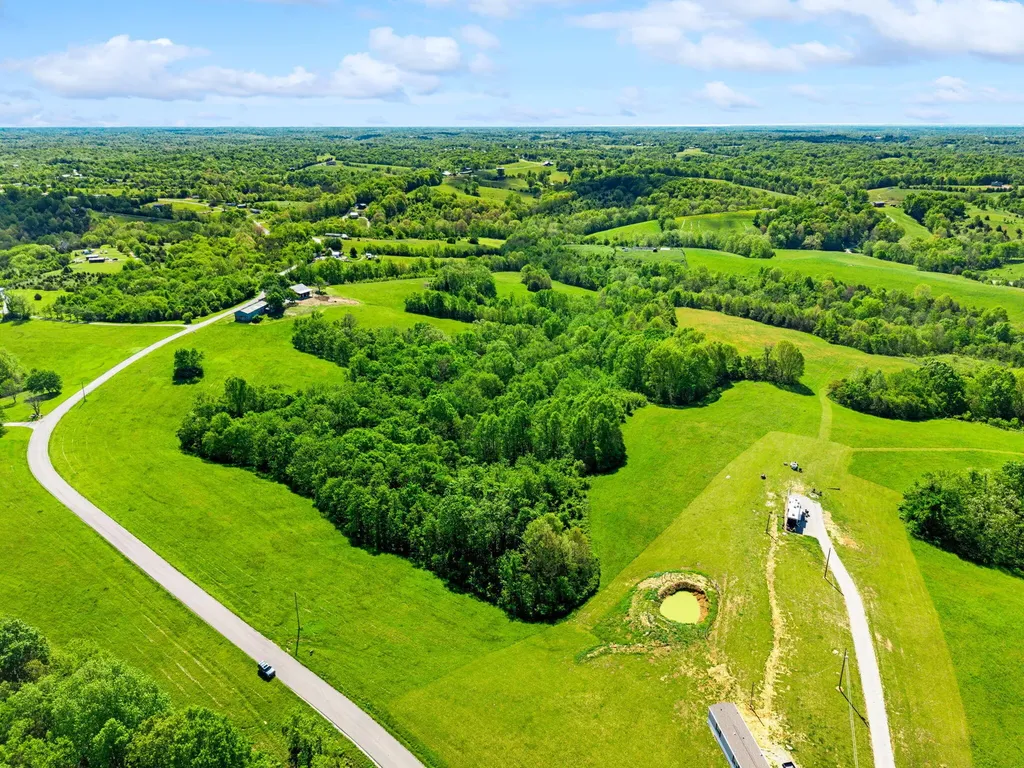 4 Highview Church Road Bloomfield KY 40008