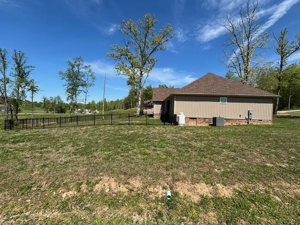 108 Twin Ponds Road Corbin KY 40701