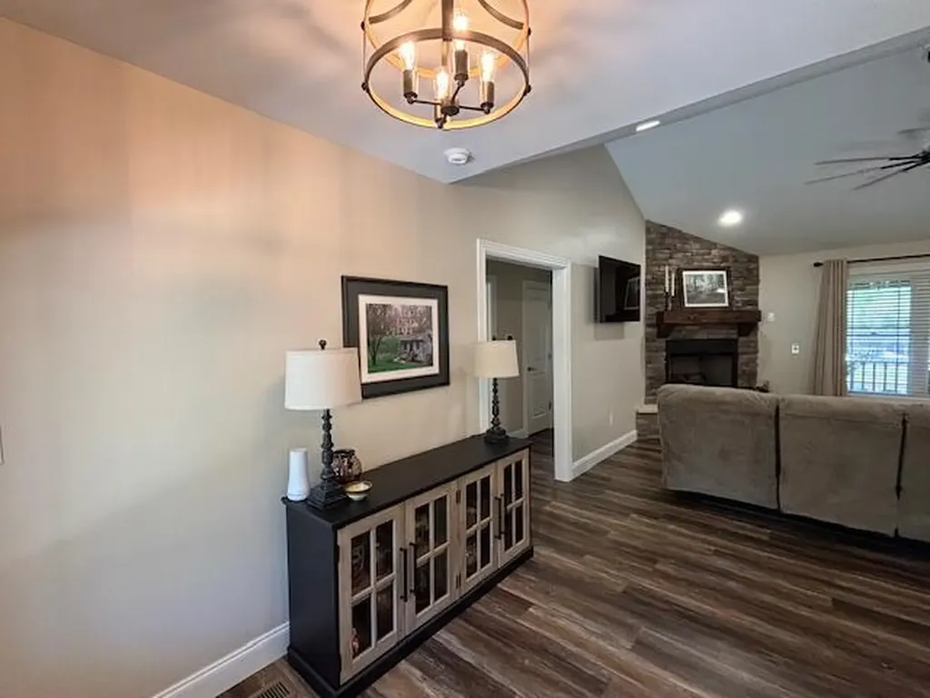 108 Twin Ponds Road Corbin KY 40701