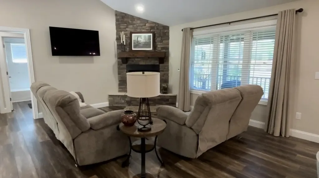 108 Twin Ponds Road Corbin KY 40701